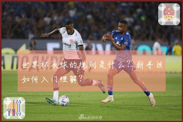 世界杯滚球的规则是什么？新手该如何入门理解？