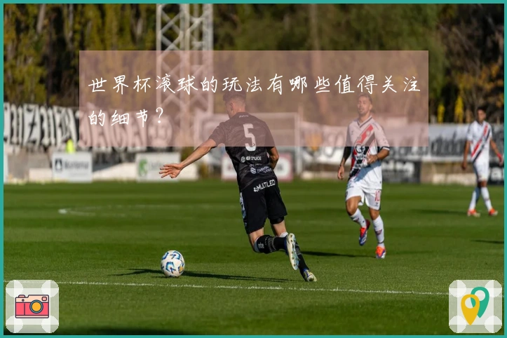 世界杯滚球的玩法有哪些值得关注的细节？