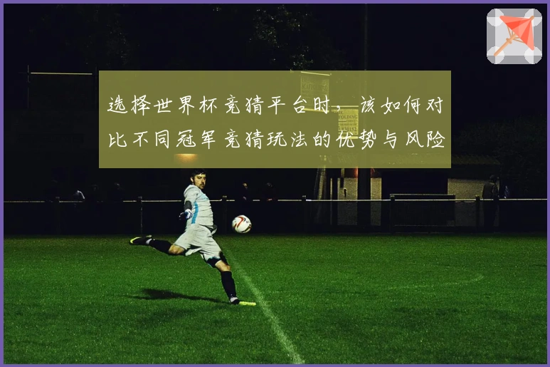 选择世界杯竞猜平台时，该如何对比不同冠军竞猜玩法的优势与风险？