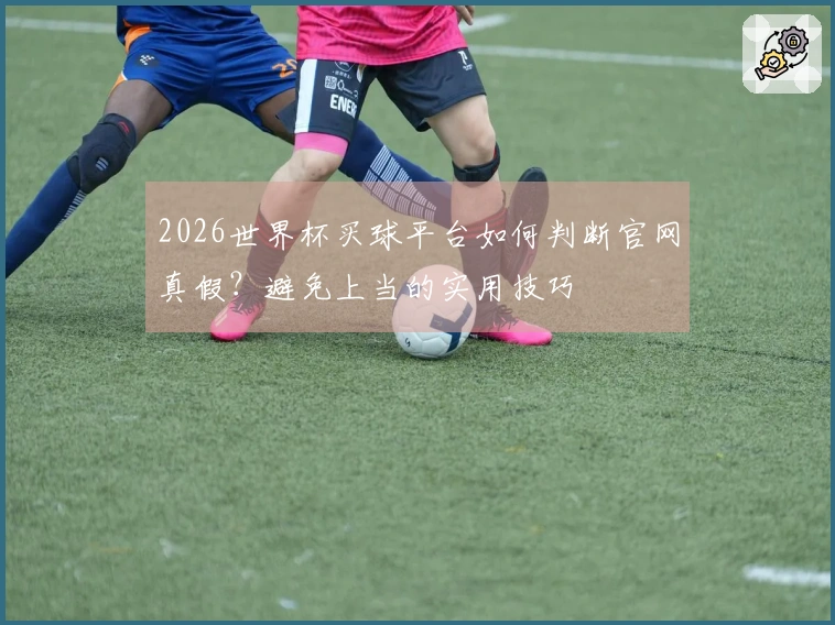 2026世界杯买球平台如何判断官网真假？避免上当的实用技巧