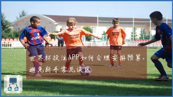 世界杯投注APP如何合理安排预算，避免新手常见误区
