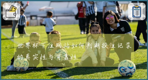 世界杯下注网站如何判断投注记录的真实性与可靠性