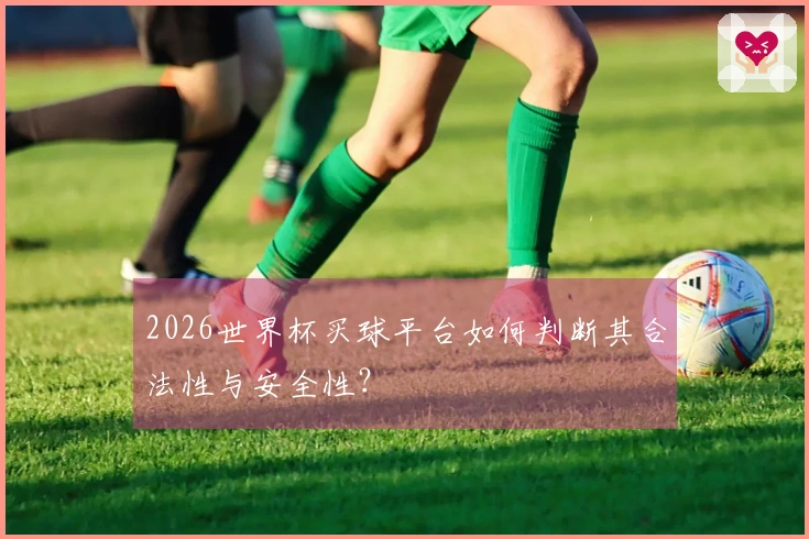 2026世界杯买球平台如何判断其合法性与安全性？