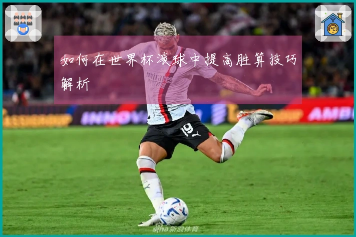 如何在世界杯滚球中提高胜算技巧解析