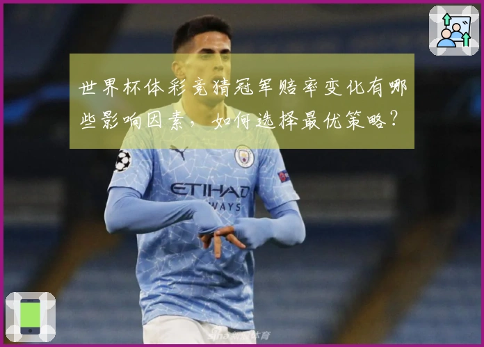 世界杯体彩竞猜冠军赔率变化有哪些影响因素，如何选择最优策略？