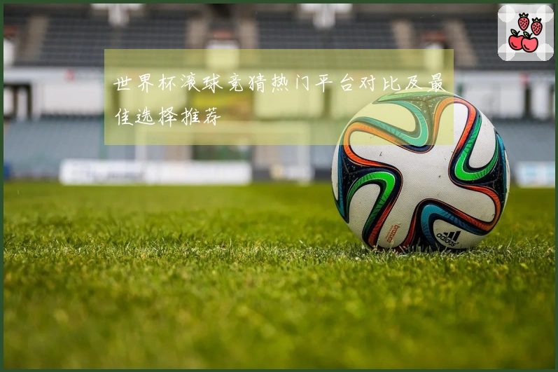 世界杯滚球竞猜热门平台对比及最佳选择推荐