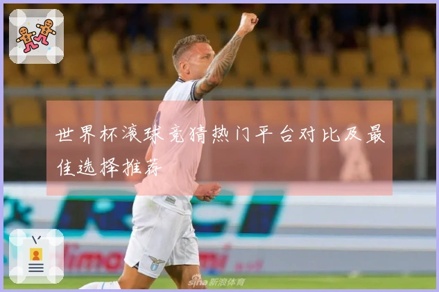 世界杯滚球竞猜热门平台对比及最佳选择推荐