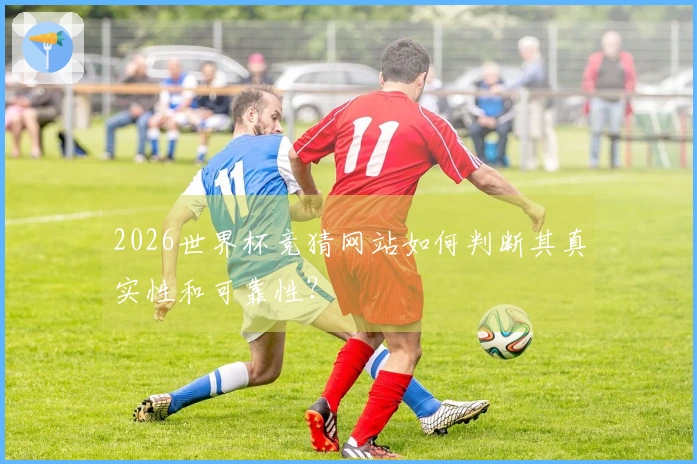 2026世界杯竞猜网站如何判断其真实性和可靠性？