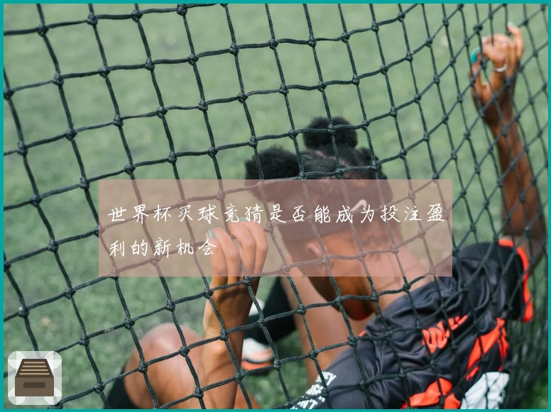 世界杯买球竞猜是否能成为投注盈利的新机会