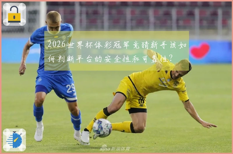 2026世界杯体彩冠军竞猜新手该如何判断平台的安全性和可靠性？