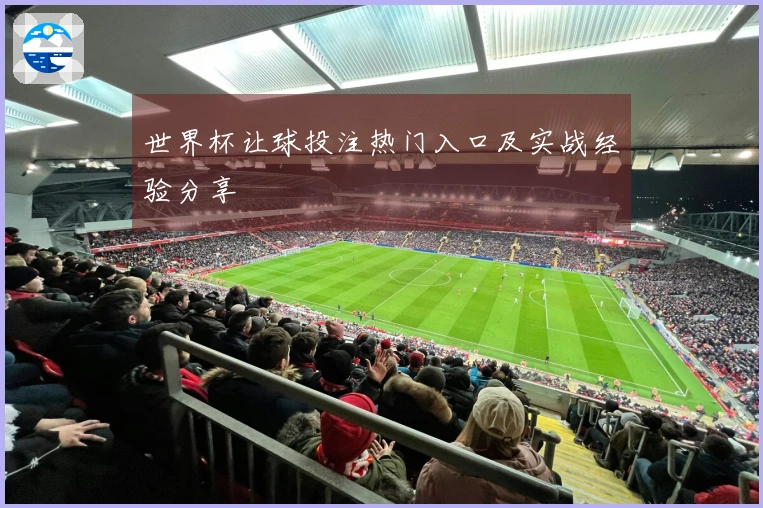世界杯让球投注热门入口及实战经验分享