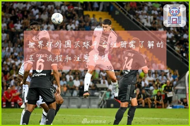 世界杯外围买球平台注册需了解的五大流程和注意事项