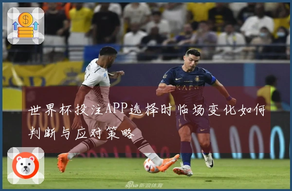 世界杯投注APP选择时临场变化如何判断与应对策略