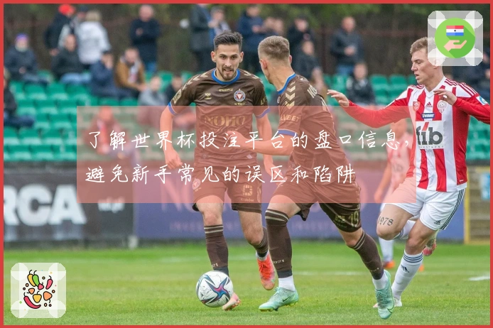 了解世界杯投注平台的盘口信息，避免新手常见的误区和陷阱