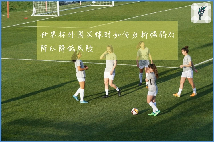 世界杯外围买球时如何分析强弱对阵以降低风险