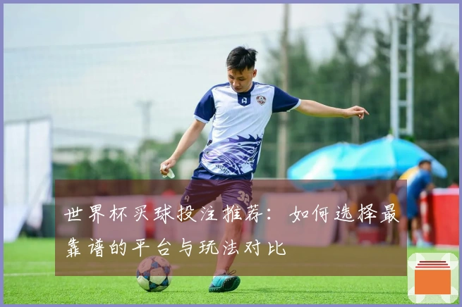 世界杯买球投注推荐:如何选择最靠谱的平台与玩法对比