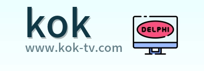kok Logo